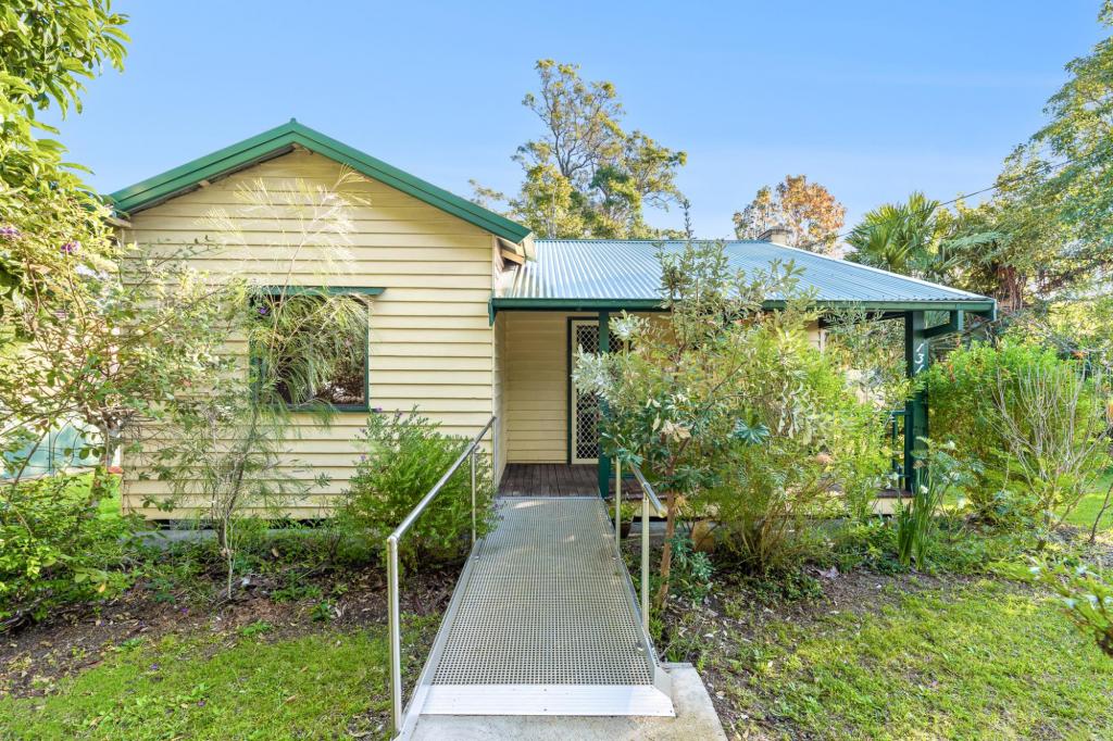 131 Princes Hwy, Bodalla, NSW 2545