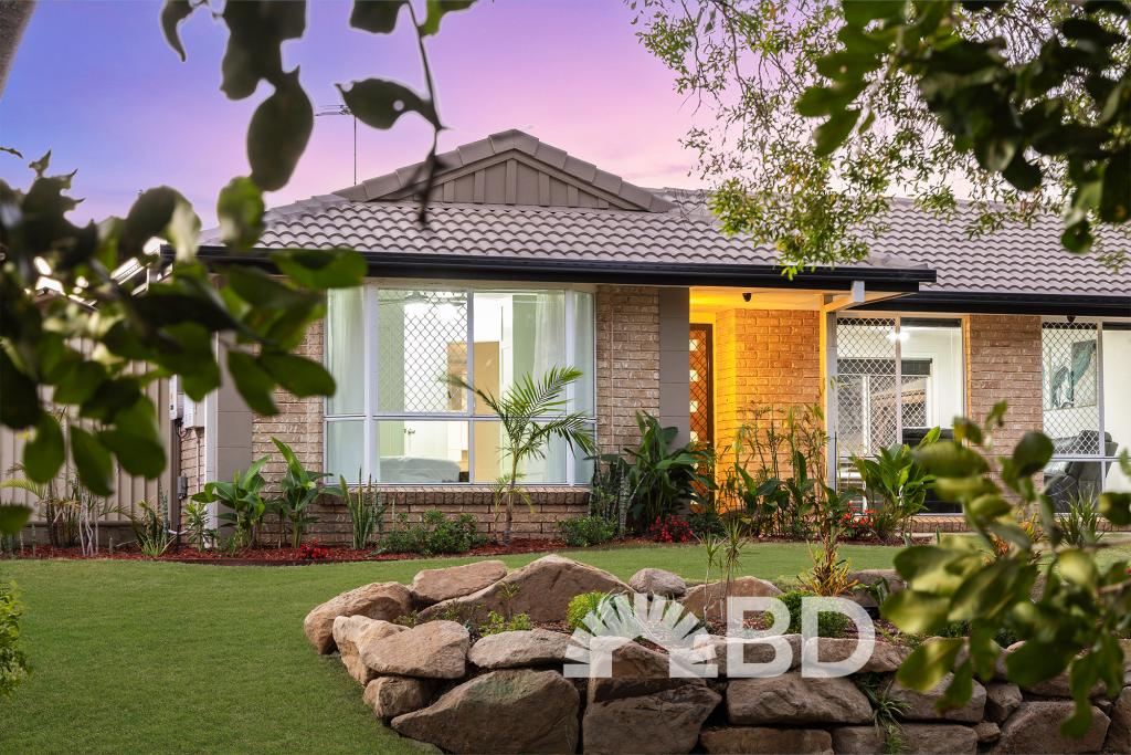 4 Tamarillo Cct, Narangba, QLD 4504