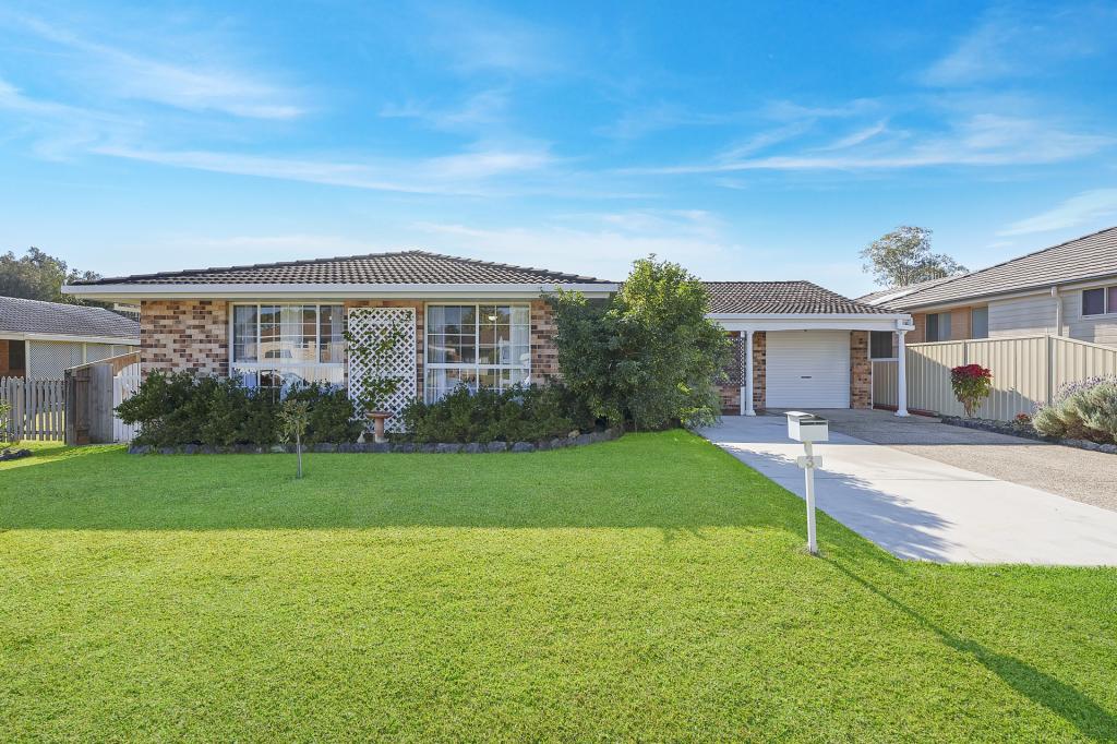 3 Sirius Dr, Lakewood, NSW 2443