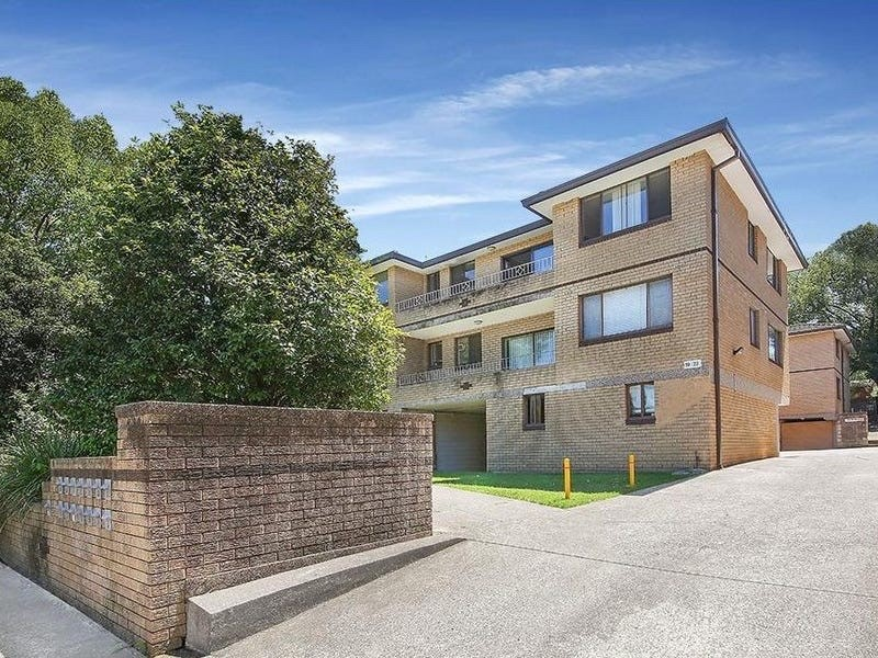 2/19-23 Bowden St, Harris Park, NSW 2150