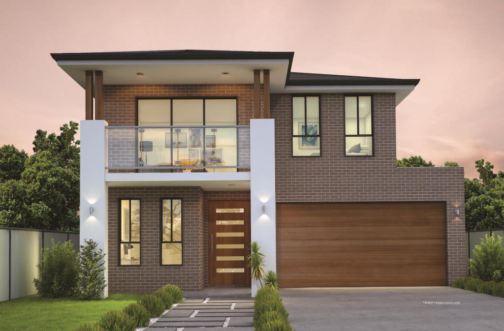 Contact agent for address, CATHERINE FIELD, NSW 2557