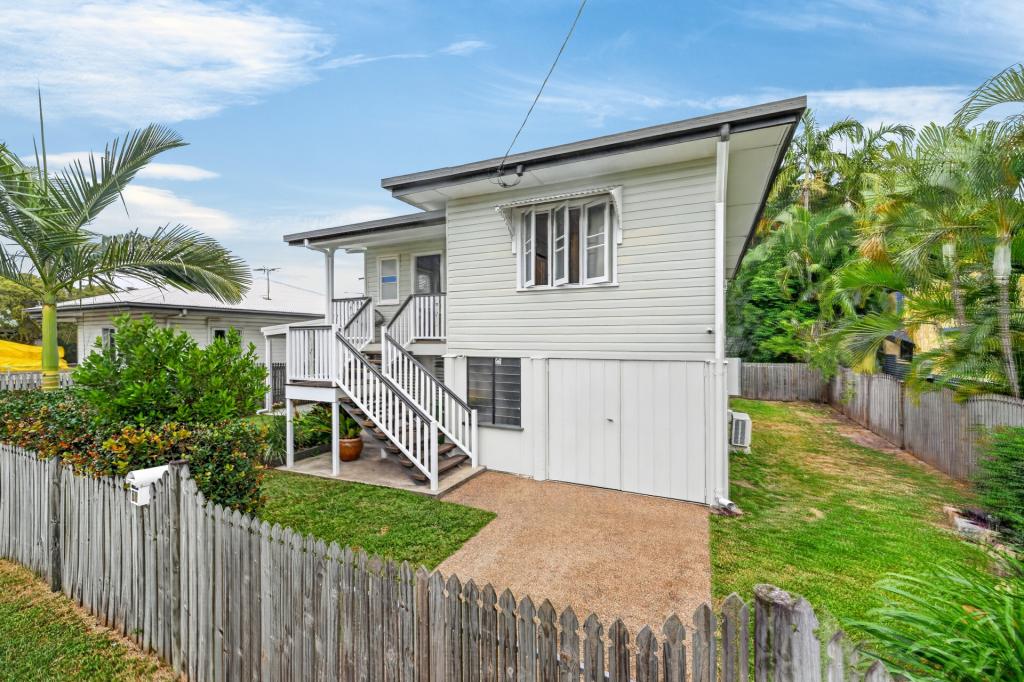34 ARMIT ST, GULLIVER, QLD 4812