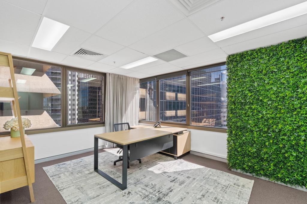 1101/10 Market St, Brisbane City, QLD 4000