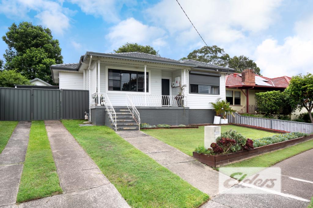 21 Abbott St, Wallsend, NSW 2287