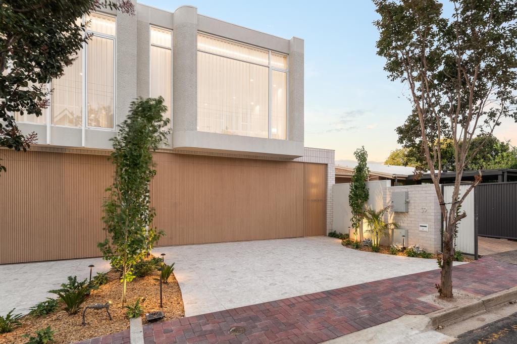 39 & 41 DONEGAL ST, NORWOOD, SA 5067