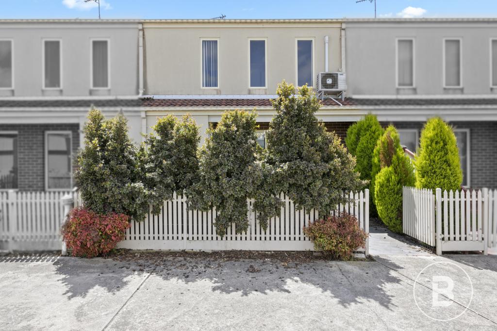 6/33 ALEXANDRA ST, SEBASTOPOL, VIC 3356