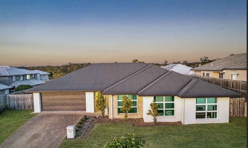 17 Lindwall Ct, Springfield Lakes, QLD 4300