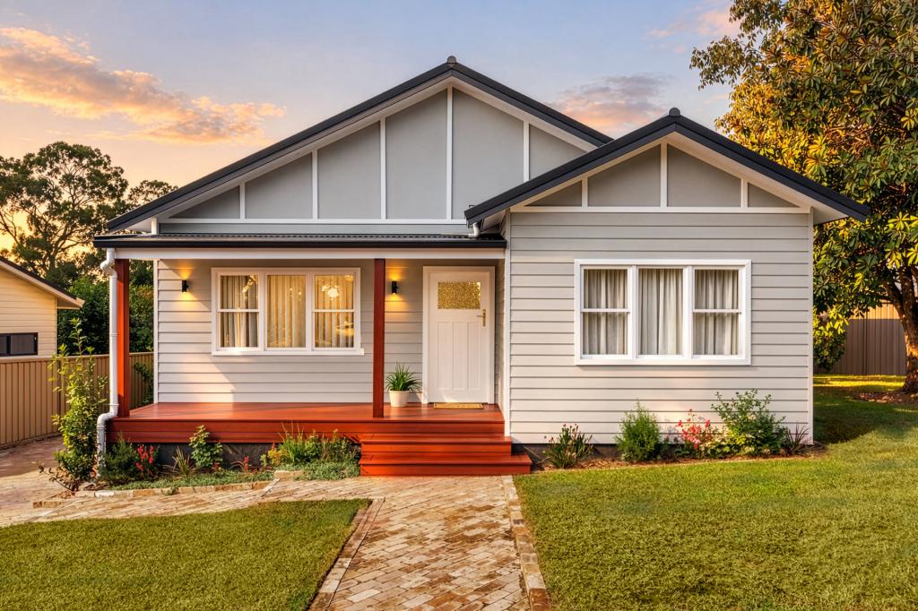 3 Heather Rd, Winmalee, NSW 2777