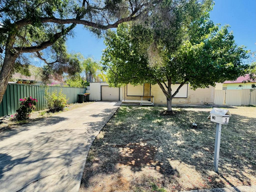 3 Douglas St, Elizabeth Downs, SA 5113