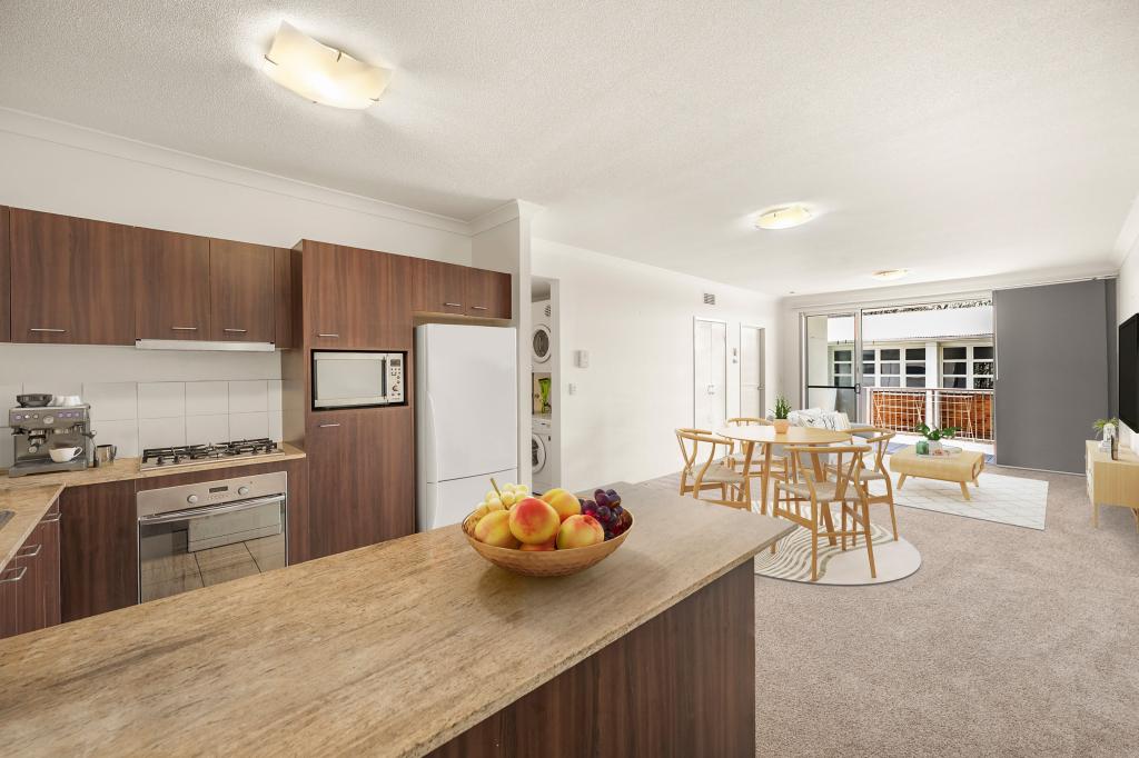 10/82 Berwick St, Fortitude Valley, QLD 4006