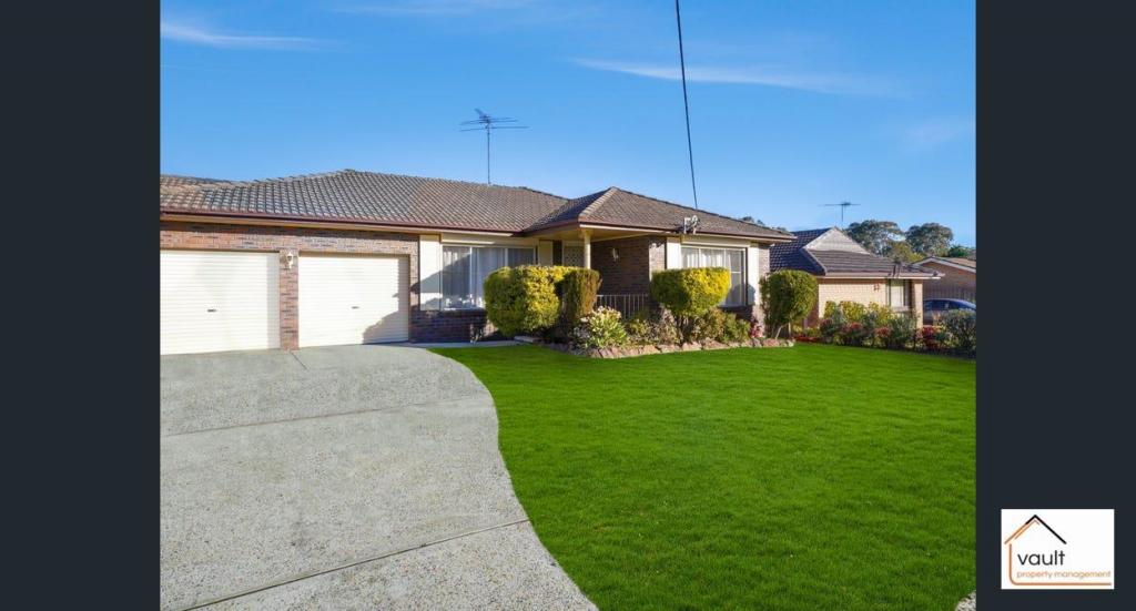 49 Morley Ave, Hammondville, NSW 2170