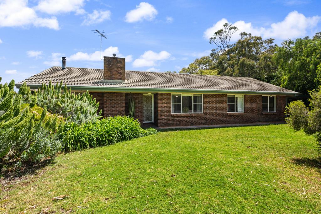 1 Kell St, Willunga, SA 5172