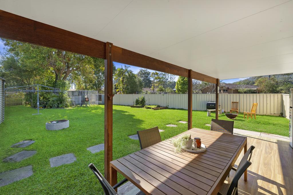 6 Phillip Cl, Lakewood, NSW 2443