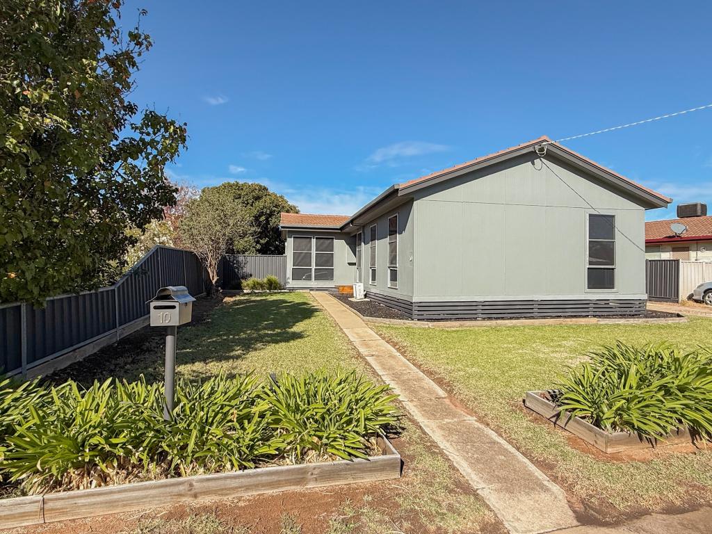 10 Harrison Cres, Swan Hill, VIC 3585