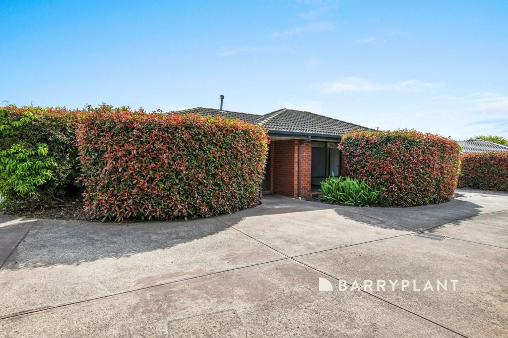 19/51-53 Belgrave Hallam Rd, Hallam, VIC 3803