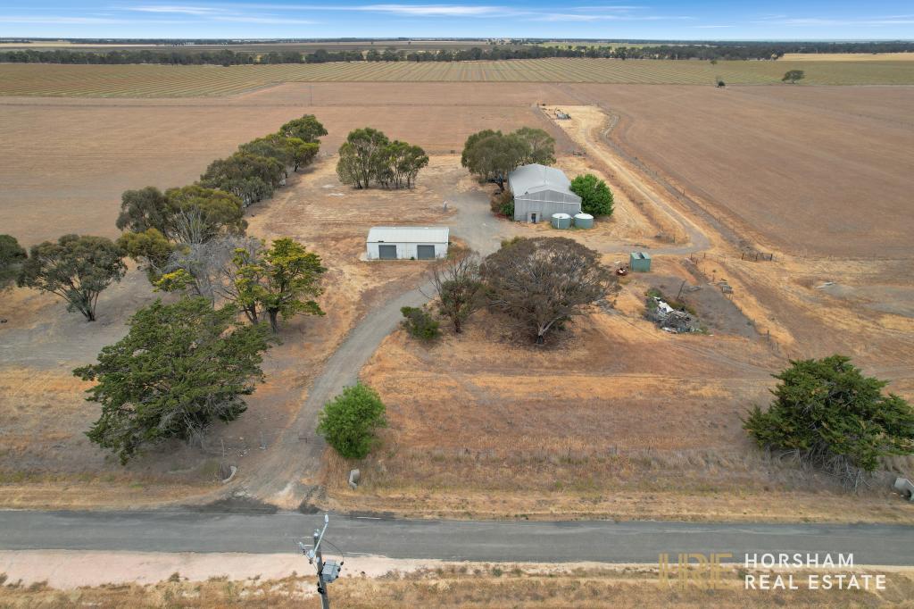 318 ROKESKYS RD, DRUNG, VIC 3401