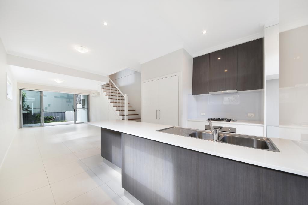 17/2 Galston Rd, Hornsby, NSW 2077