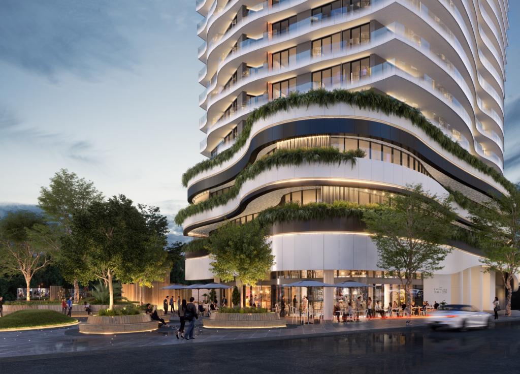 1315/500 Pacific Hwy, St Leonards, NSW 2065