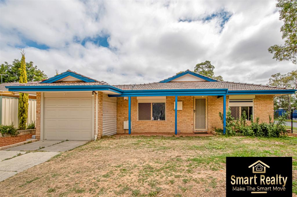 2 Valley Brook Rd, Caversham, WA 6055