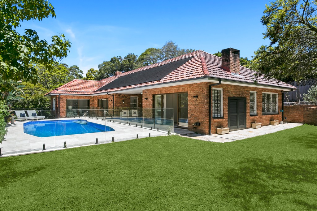 16 Wattle St, Killara, NSW 2071