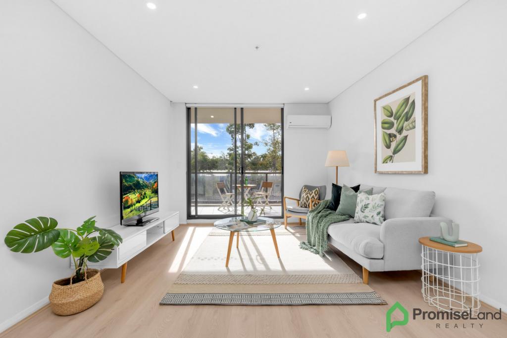 220/25 North Rocks Rd, North Rocks, NSW 2151