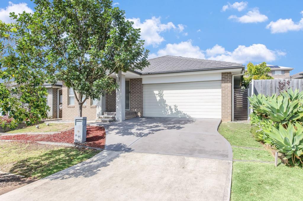 24 Longhurst St, Oran Park, NSW 2570