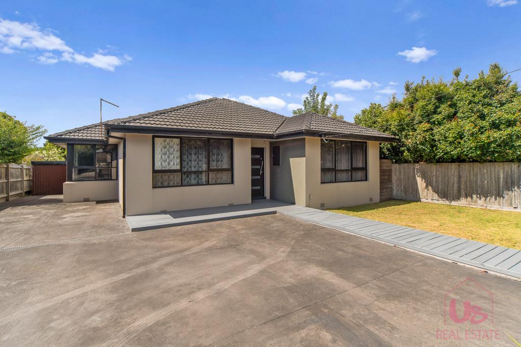 34 Warrain St, Frankston, VIC 3199