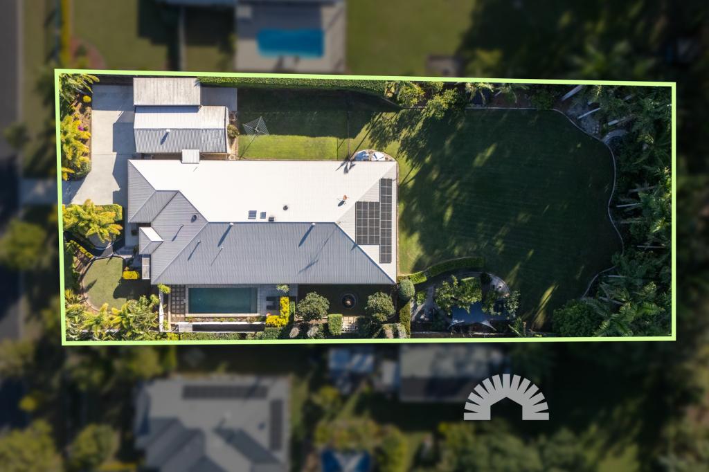 85-87 Burgundy Dr, Morayfield, QLD 4506