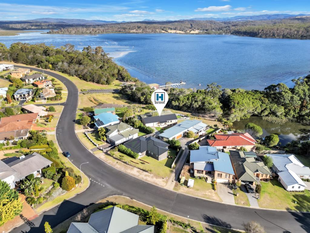 80 Lakewood Dr, Merimbula, NSW 2548