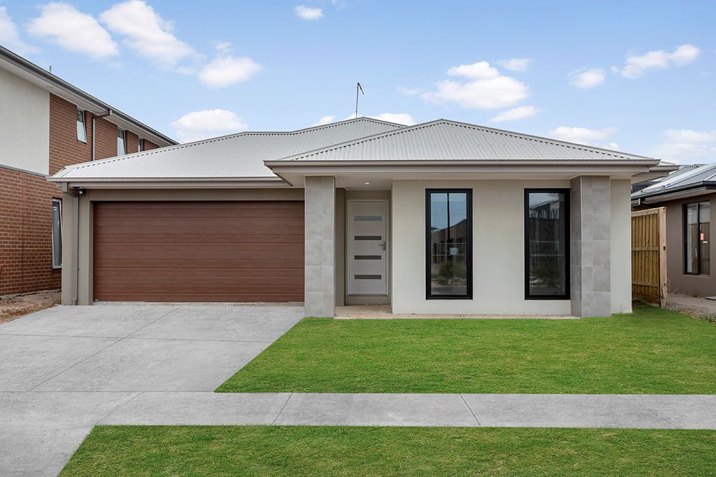 18 Hackberry St, Aintree, VIC 3336