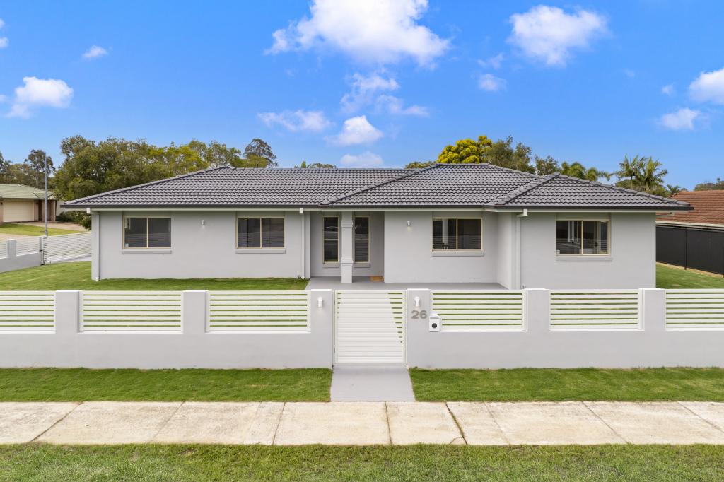 26 Anita St, Redland Bay, QLD 4165