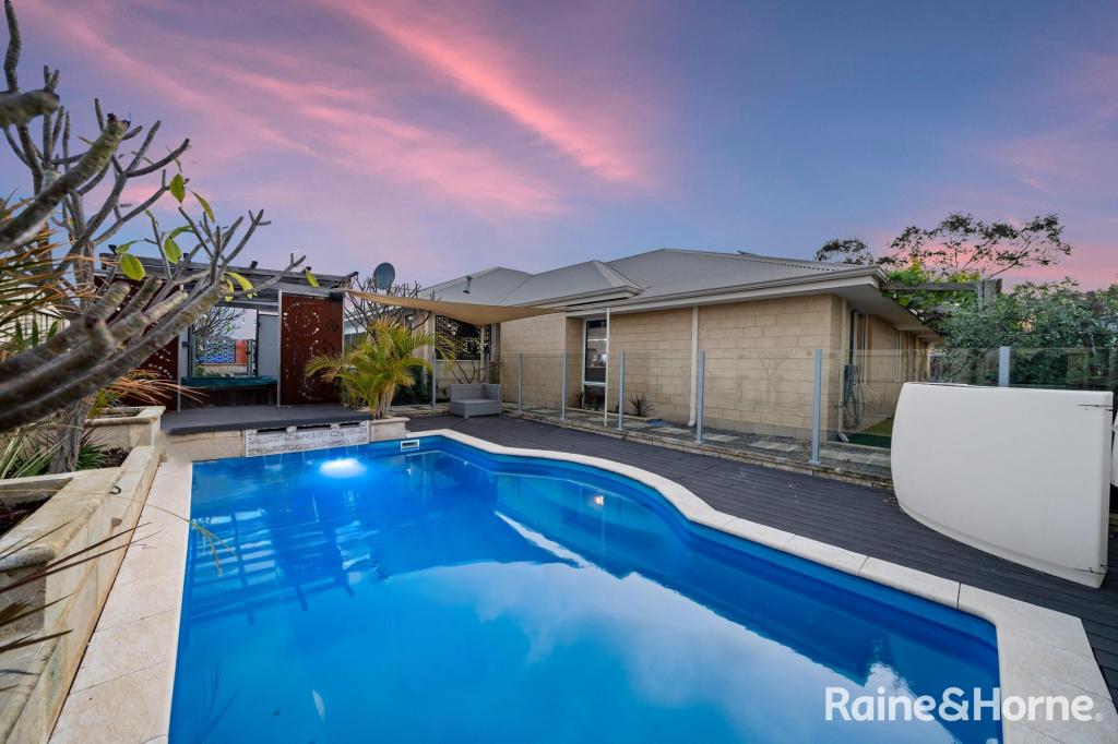 3 Badminton Crss, The Vines, WA 6069