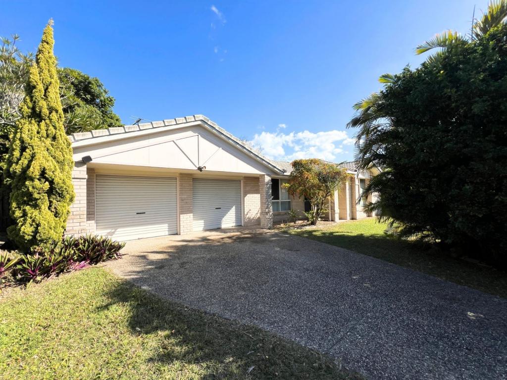 9 Sassafras St, Morayfield, QLD 4506