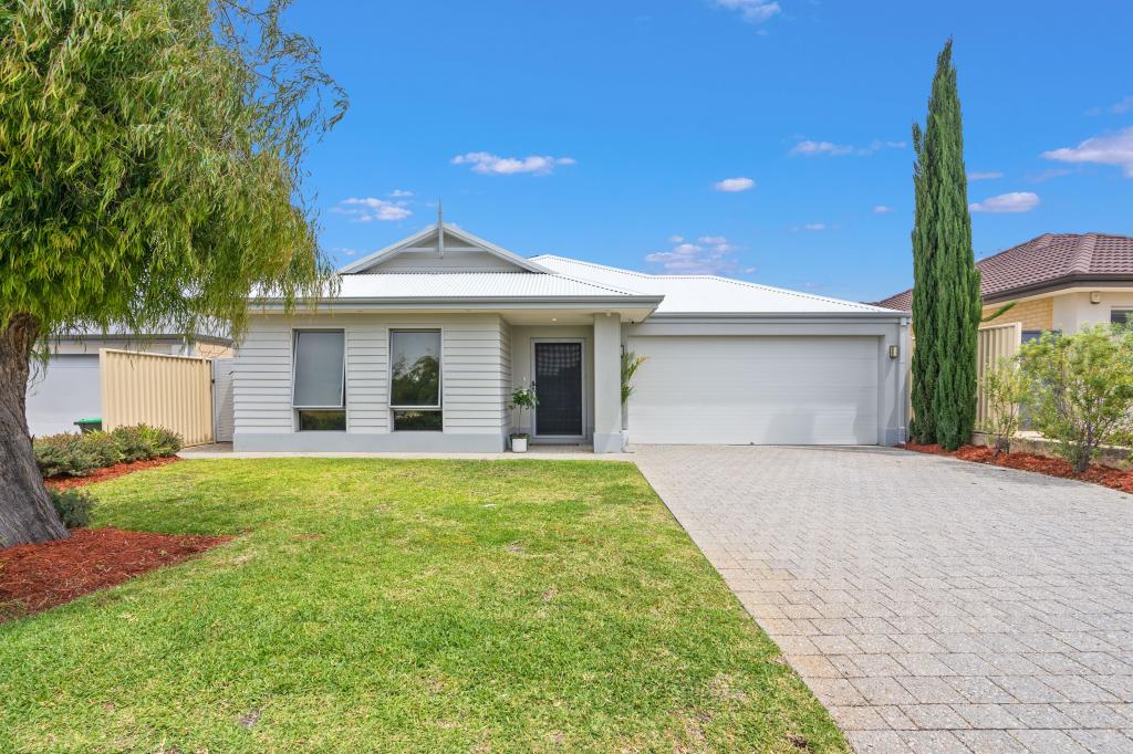 20 Framton Way, Madeley, WA 6065