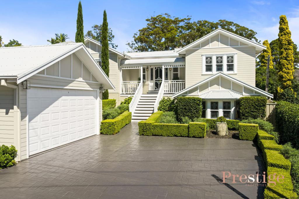 115 Willoughby Rd, Terrigal, NSW 2260