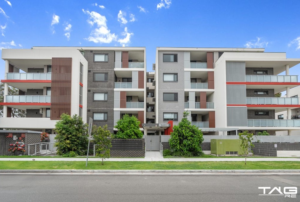 46/5-7 Bransgrove St, Wentworthville, NSW 2145