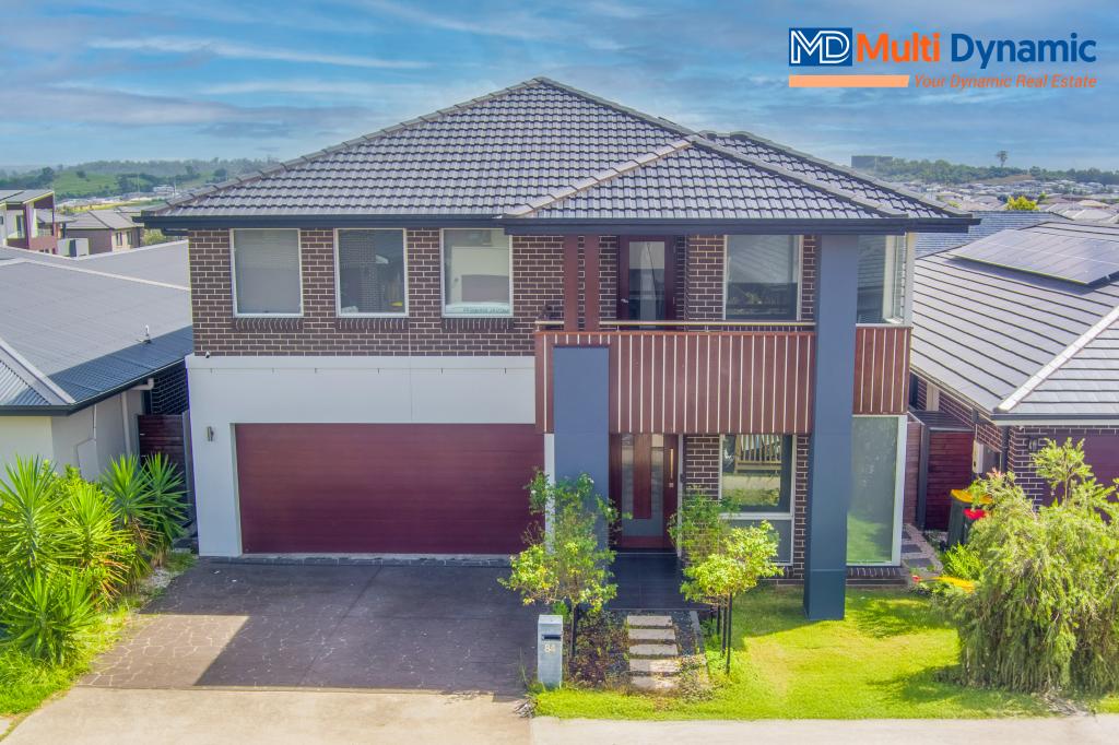 84 The Straight, Oran Park, NSW 2570