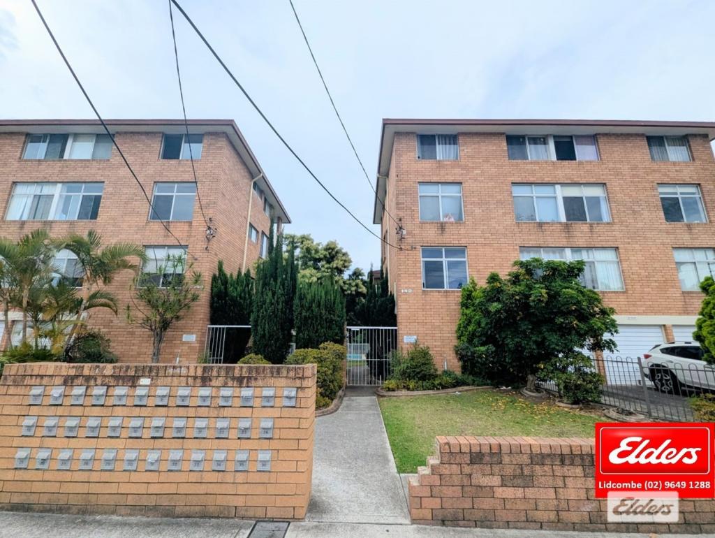 2/142-144 Woodburn Rd, Berala, NSW 2141