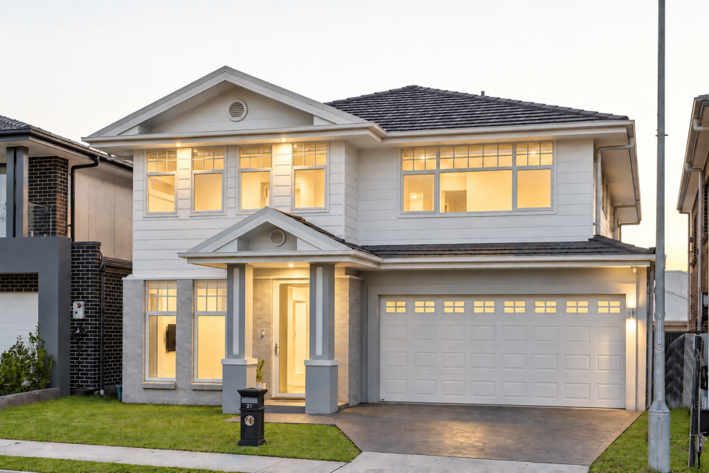 61 Horologium Rd, Austral, NSW 2179