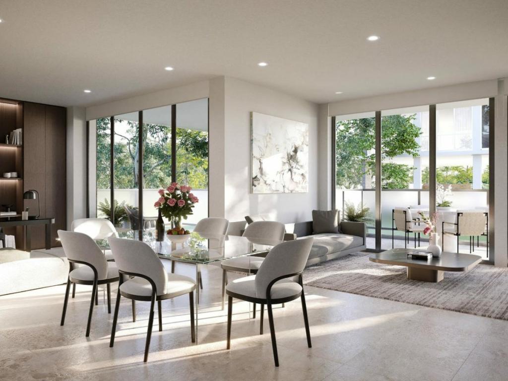 A302/1-3 Corona Ave, Roseville, NSW 2069