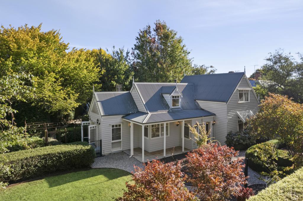 14 Bridge St, Trentham, VIC 3458