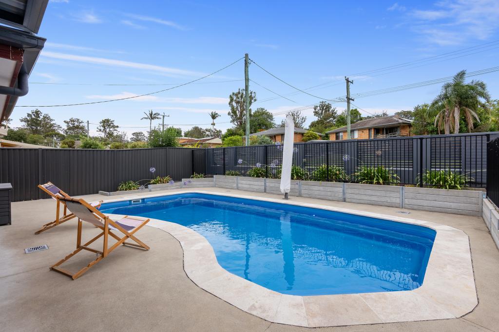 25 Bangalee Cres, Toormina, NSW 2452