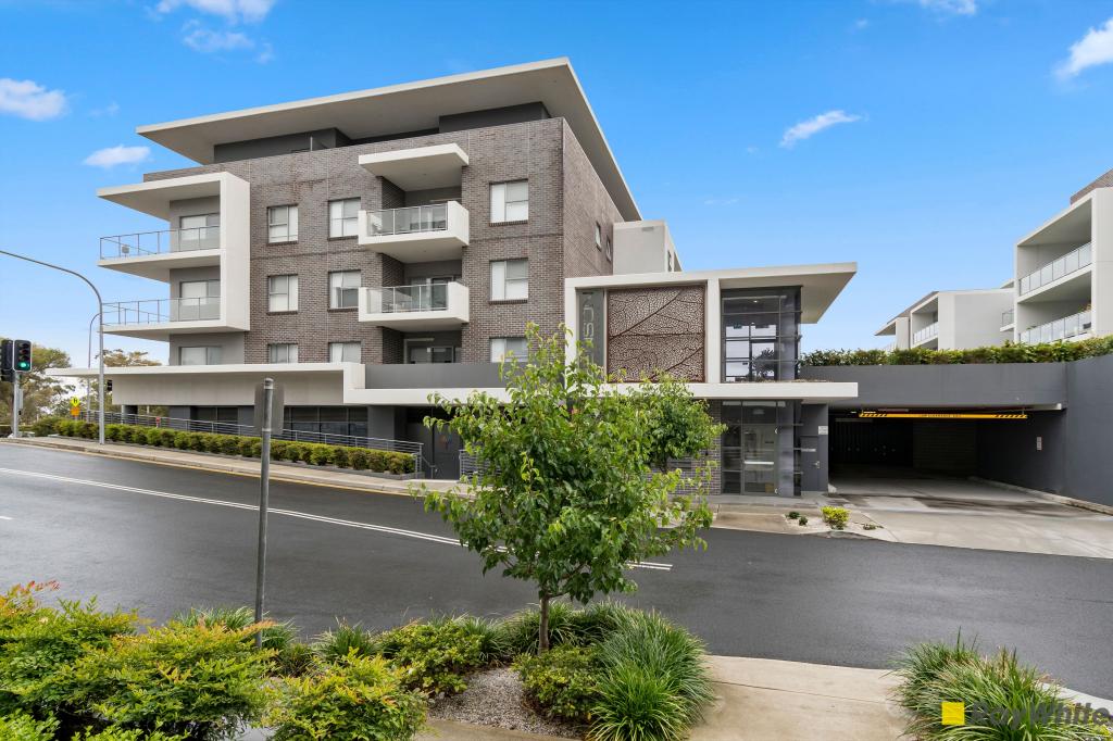 201/1 Evelyn Ct, Shellharbour City Centre, NSW 2529