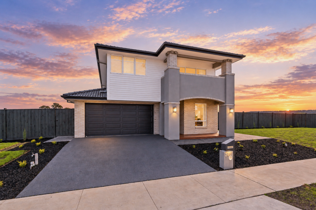 24 Bartholomew Cct, Traralgon, VIC 3844