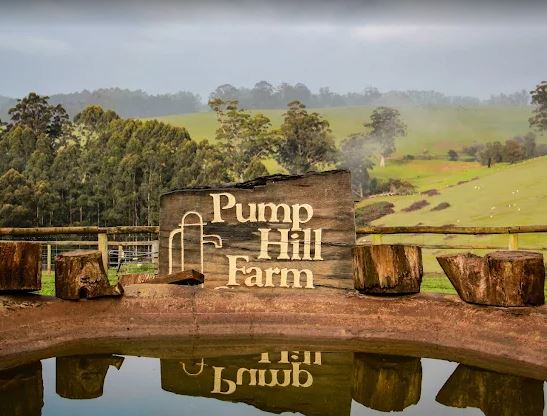 129 Pump Hill Rd, Channybearup, WA 6260