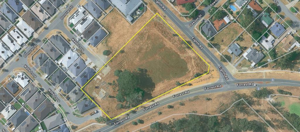 234 FORREST RD, HAYNES, WA 6112