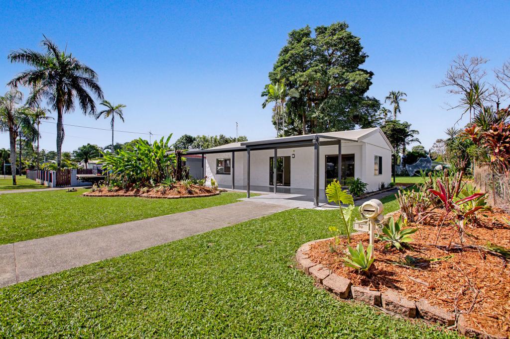 14 Universal Cl, White Rock, QLD 4868