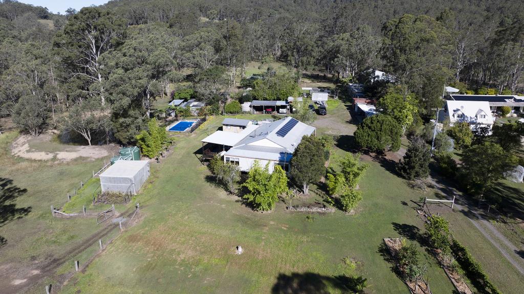 2578 Wallanbah Rd, Firefly, NSW 2429