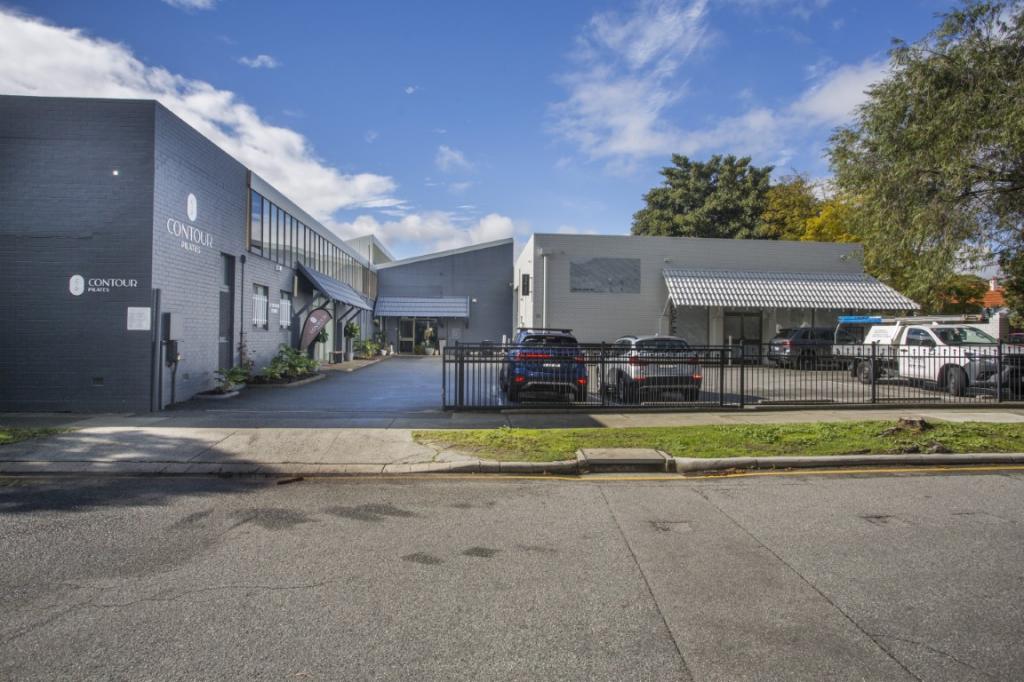 1/18 Olive St, Subiaco, WA 6008
