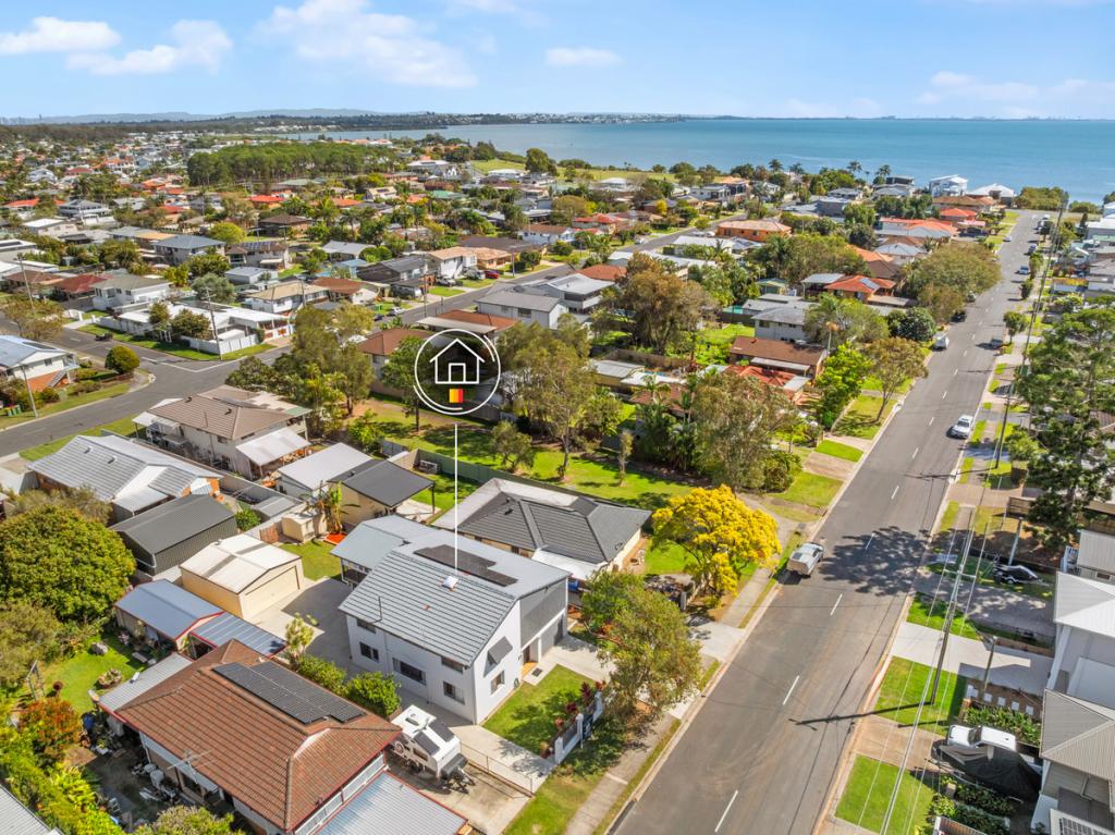 42 Cavell St, Birkdale, QLD 4159